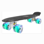 LED PENNY BOARD