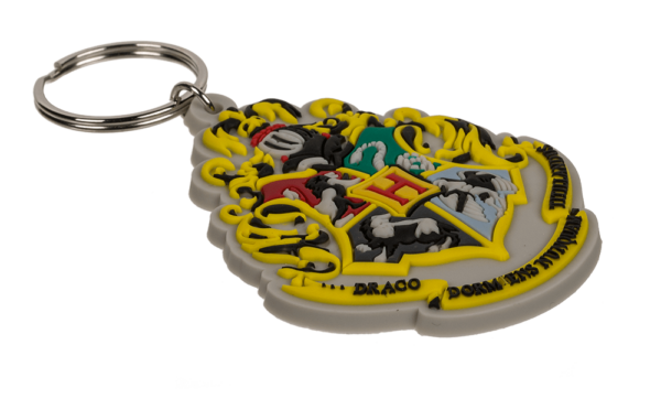 HARRY POTTER KEYCHAIN - Image 3