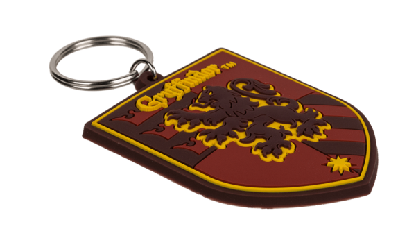 HARRY POTTER KEYCHAIN - Image 2