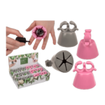 NAIL POLISH HOLDER