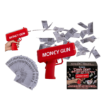 CASH GUN