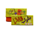 L3AB AW SHRAB