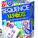 SEQUENCE NUMBERS