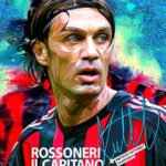 PAOLO MALDINI