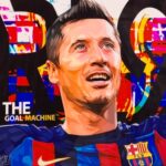 ROBERT LEWANDOWSKI VER 2