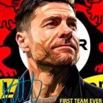 XABI ALONSO