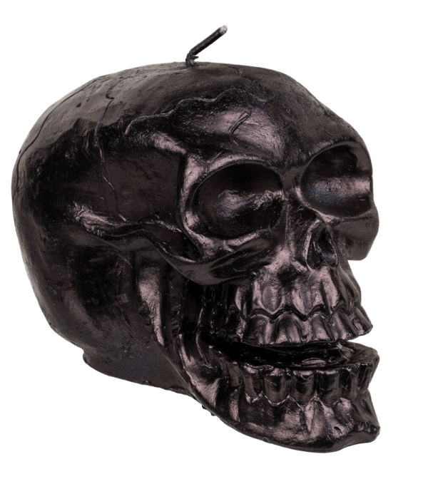 SKULL CANDLE - Image 2