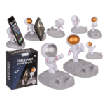 SPACE MAN PHONE HOLDER