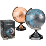 GLOBE LAMP