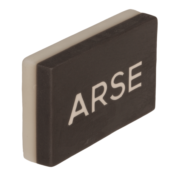 ARSE FACE SOAP - Image 2