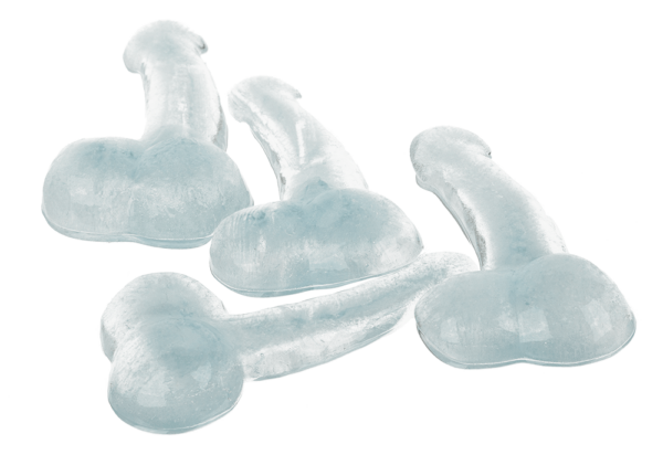 WILLY ICE CUBE TRAY - Image 2