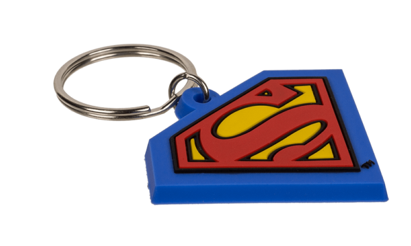 SUPERMAN KEYCHAIN - Image 2