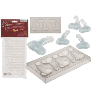 WILLY ICE CUBE TRAY