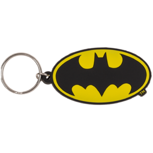 BATMAN KEYCHAIN