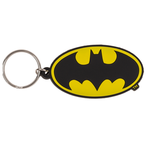 BATMAN KEYCHAIN