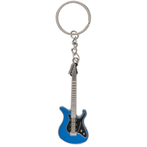 GUITAR KEYCHAIN