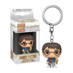 MINI POP HARRY POTTER KEYCHAIN