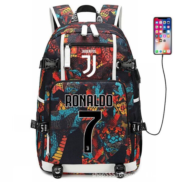 RONALDO BAG
