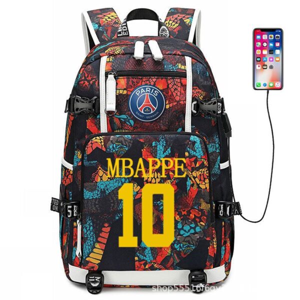 MESSI BAG