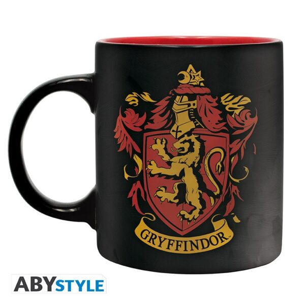 HARRY POTTER GIFT SET - Image 3