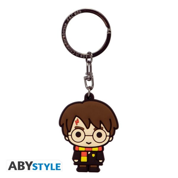 HARRY POTTER GIFT SET - Image 4