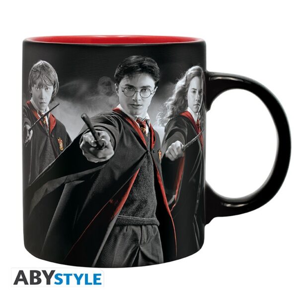 HARRY POTTER GIFT SET - Image 2