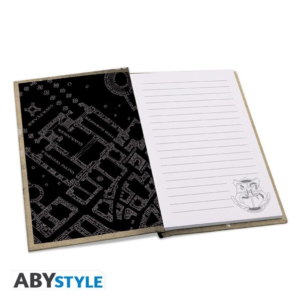 HARRY POTTER GIFT SET - Image 3