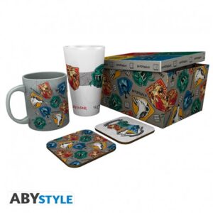 HARRY POTTER GIFT BOX