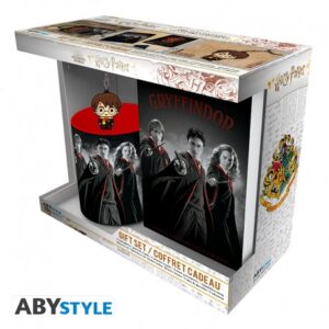 HARRY POTTER GIFT SET