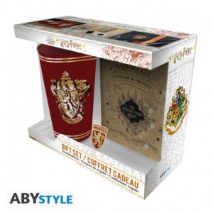 HARRY POTTER GIFT SET