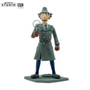 INSPECTOR GADGET FIGURE