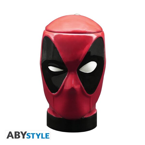 DEADPOOL 3D MUG - Image 2