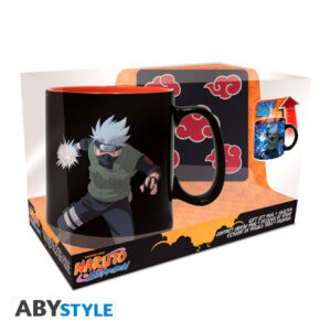 NARUTO SHIPPUDEN GIFT SET