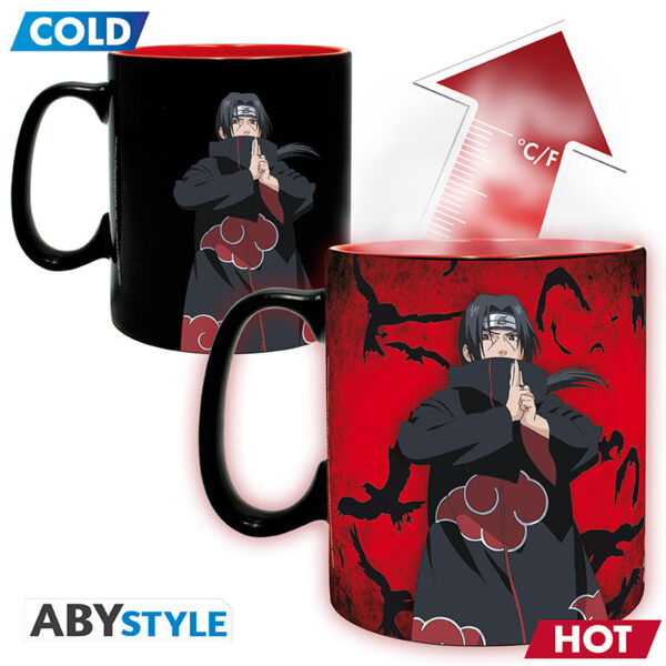 NARUTO SHIPPUDEN GIFT SET - Image 3