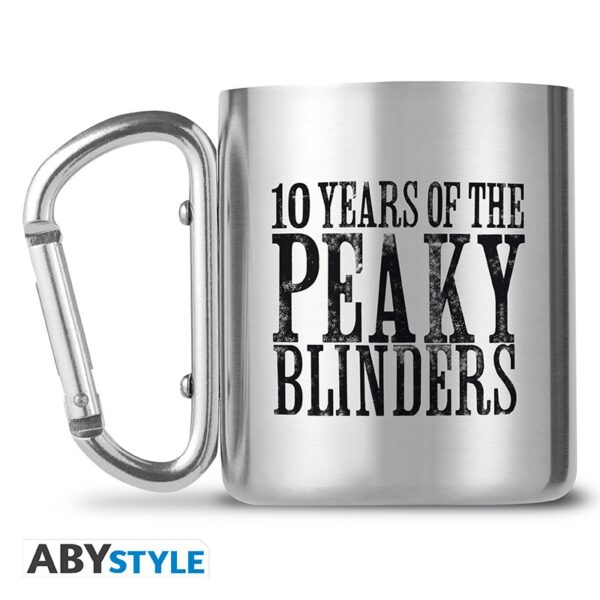 PEAKY BLINDERS MUG - Image 2