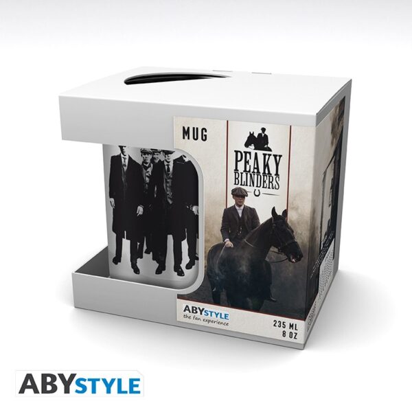 PEAKY BLINDERS MUG - Image 3