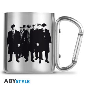 PEAKY BLINDERS MUG