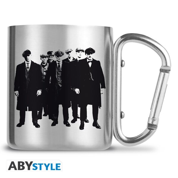 PEAKY BLINDERS MUG
