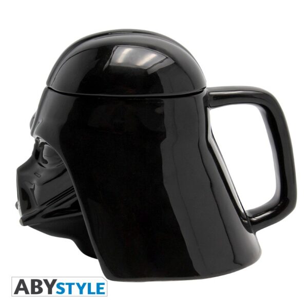 DARTH VADER 3D MUG - Image 2