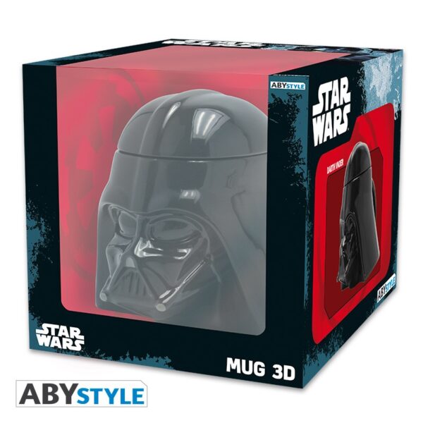 DARTH VADER 3D MUG - Image 4