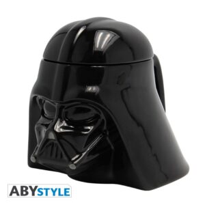 DARTH VADER 3D MUG