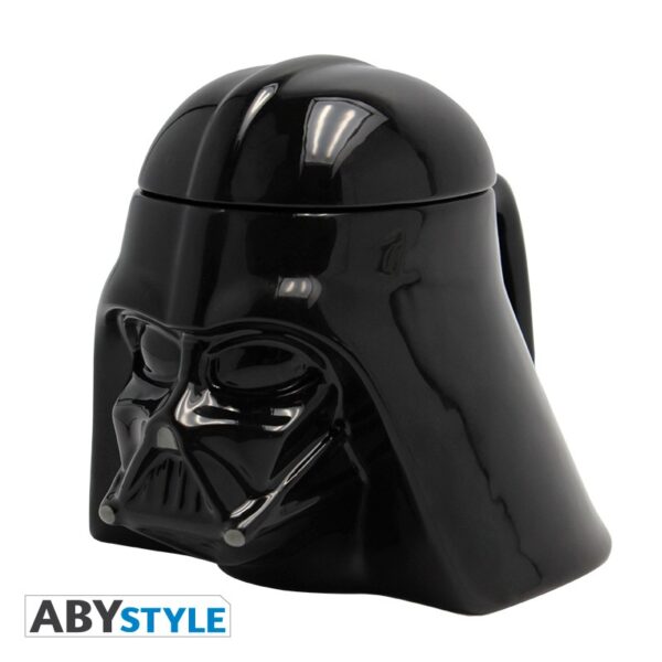 DARTH VADER 3D MUG