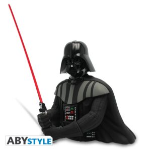 DARTH VADER COIN BANK