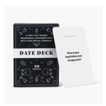 DATE DECK