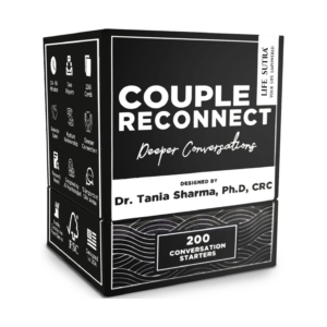 COUPLES RECONNECT