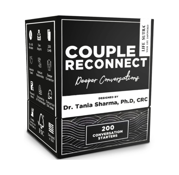 COUPLES RECONNECT
