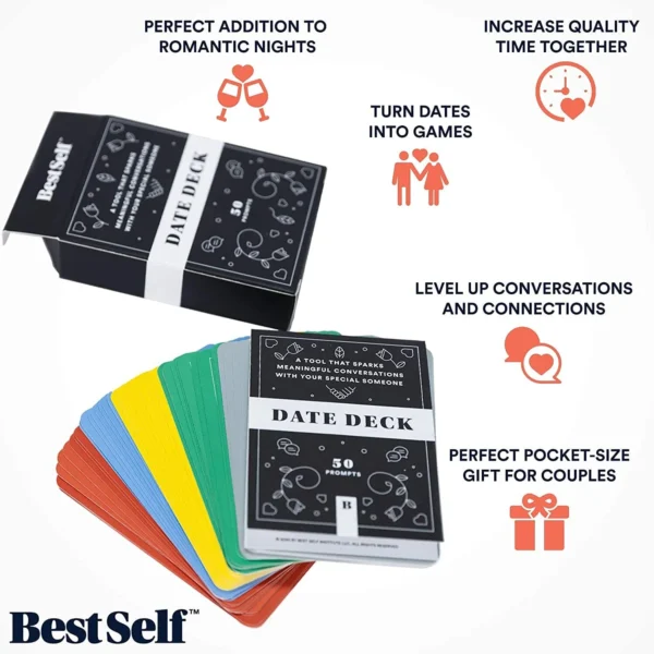 DATE DECK - Image 3