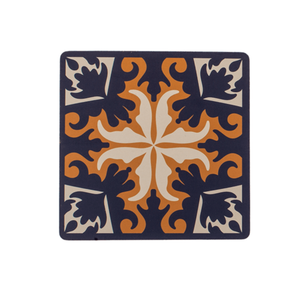 MOSAIC COASTER