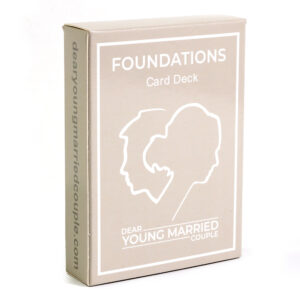 FOUNDATIONS