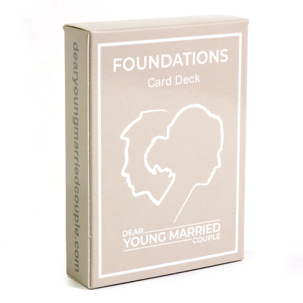 FOUNDATIONS